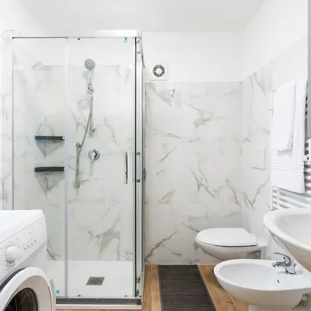 Secret House By Wonderful Italy Apartment Bari