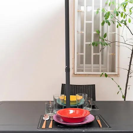 Secret House By Wonderful Italy Bari