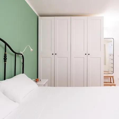 Διαμέρισμα Secret House By Wonderful Italy Μπάρι