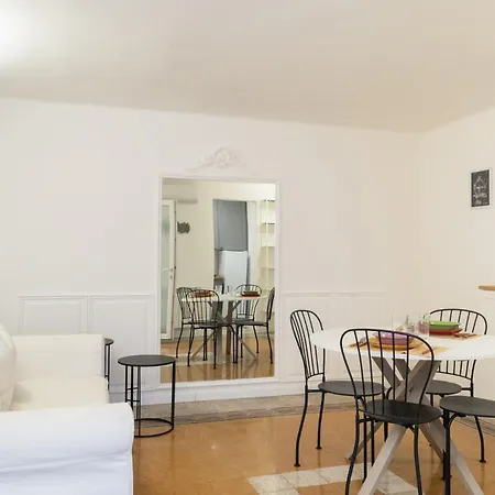 Secret House By Wonderful Italy Apartment Bari