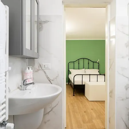 Secret House By Wonderful Italy *