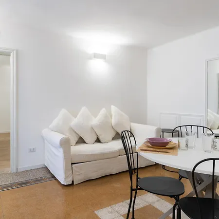 Secret House By Wonderful Italy Appartement *