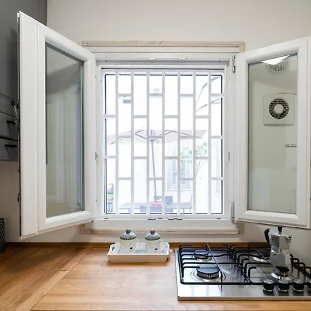 Secret House By Wonderful Italy