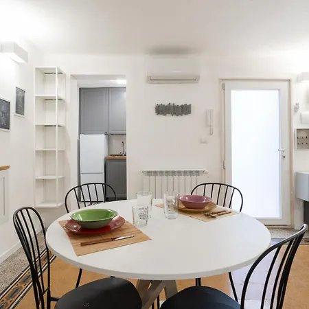 Secret House By Wonderful Italy باري