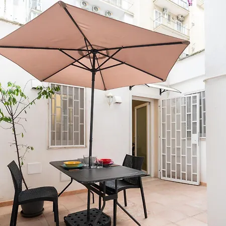 Secret House By Wonderful Italy 아파트 *